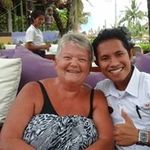 Joyce Wray - @wray126 - Instagram