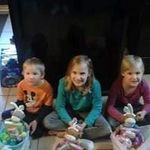 Joyce Wray - @joycemarie242002 - Instagram