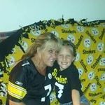 Joyce Wright - @joycecales - Instagram