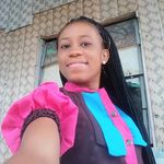Joyce Wright - @joycee_nice - Instagram
