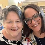 Joyce Wright - @joycerushwright - Instagram