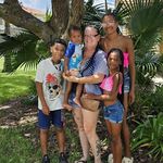 Joyce Wright-Mills - @wrightmills - Instagram