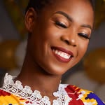 Joyce Yawadustella Kufordzi - @joyceyawakufordzi - Instagram