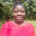 Joyce Yawebi - @joyceyawibi - Instagram