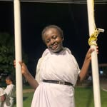 Joyce Yawson - @joyce.yawson - Instagram