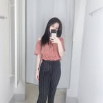 @joyceyawyaw - Instagram