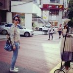 Joyce Yip - @yipsenlo - Instagram