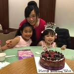 Joyce Yip - @joycey203 - Instagram