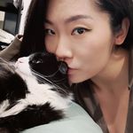 Joyce Zhou - @joyce_yipingzhou - Instagram