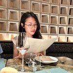 Ling - @joyce_yippppp - Instagram