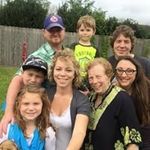 Joyce Small Yoder - @jyodat - Instagram