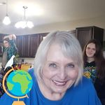 Joyce Yoder - @joyceroads - Instagram