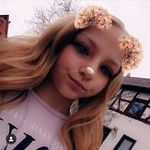 Joyce Zimmer - @_official_xjoycex - Instagram