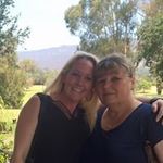 Joyce Zimmer - @taysbammy - Instagram