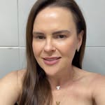 Joyce Zimmer Santana - @joycezimmersantana - Instagram