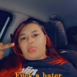 Joycelyn carter - @big_joy_notthelittleone_5 - Instagram