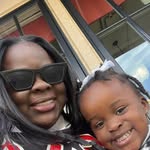 Joycelyn Riley Carter - @juicyriley - Instagram