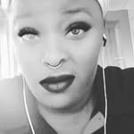 MIZZ_UNIQUE94 - @carter.joycelyn - Instagram
