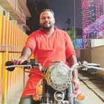 Joydeep Roy - @joydeepjdr - Instagram