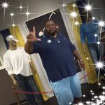 Joye Davis - @daofficialone74 - Instagram