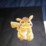 Joye M Davis - @crossstichcreator - Instagram
