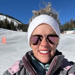 Joye Harris McInturff - @joyesunshine - Instagram