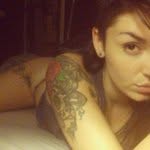@joyeharris24 - Instagram