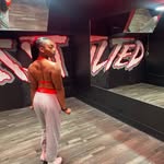 Joy Taylor | Fitness + Online Nutrition Coach - @joyfulgainz - Instagram