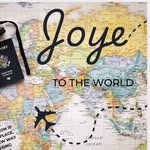 Joye Taylor - @joyetothe_world - Instagram
