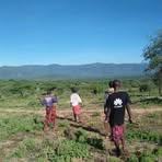 Joseph Jisana - Facebook