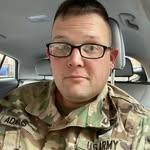 JohnPaul Adams - @sfc_jpadams - Instagram