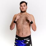 'Action Packed' JP Jones - @jp_jonespw - Instagram