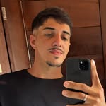 Jones Gabriel Souza - @jp_jones1230 - Instagram