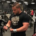 JP Jones - @murderedevo256 - Instagram
