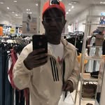 Julio Jones - @jpjones216 - Instagram