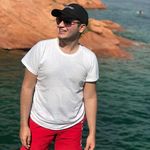 Pablo Marroquin - @jpmarroquin13 - Instagram