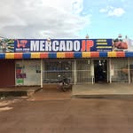 Mercado JP - @mercadojp - Instagram