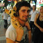 JP Miller - @threesimplewords - Instagram