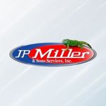 JP Miller & Sons Services - @jpmillerpestcontrol - Instagram