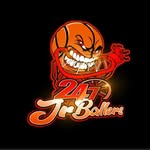 24/7 Jr ballers - @jrballers247 - Instagram