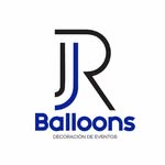 DISEÑO Y DECORACIÓN DE EVENTOS - @jrballoons - Instagram