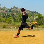 Nitesh - @jr_baller_r10_ - Instagram