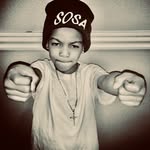 Theyknow jr - @jrballout24 - Instagram