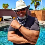 JR Bryant - @homersbeadsforlife - Instagram