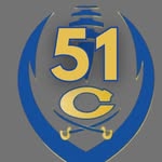 Junior Colonels Football - @cass_jrcolonels - Instagram