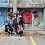Jeffrey Harding - @jrharding33 - Instagram