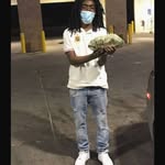 Jr Taylor - @reggiecobbs9050 - Instagram