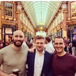 James Wells - @jrwells13 - Instagram