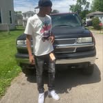 Jr Wells - @jrwells47 - Instagram