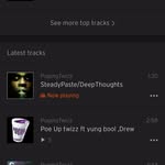 Jr Wells - @poeuptwizz__ - Instagram